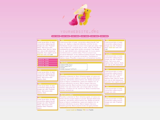 flutterpony screenshot
