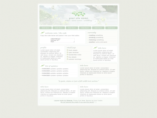 little_garden screenshot