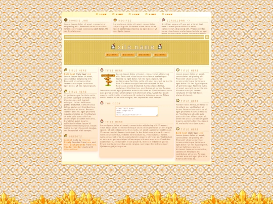 pixel_bakery screenshot