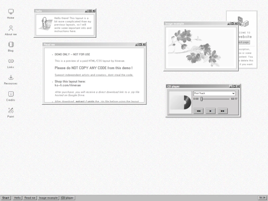 premium/demo/itiOS screenshot