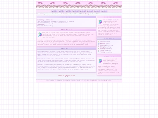 premium/demo/lilac_lullaby screenshot