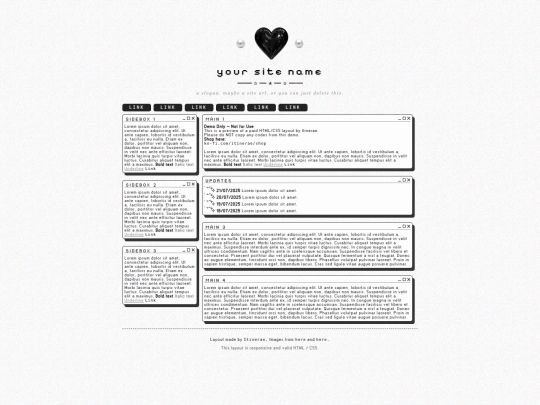 premium/demo/simple_black screenshot