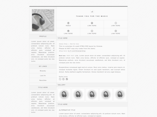 premium/demo/thank_u_for_the_music screenshot