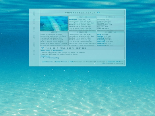 premium/demo/underwater screenshot
