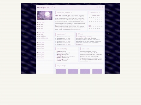 premium/nostalgia_preview screenshot