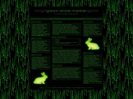 radioactive screenshot
