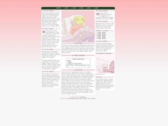 spacebunny screenshot