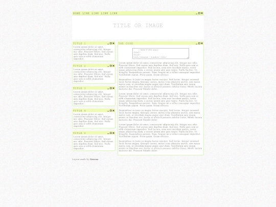 window screenshot