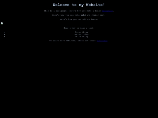 friends screenshot
