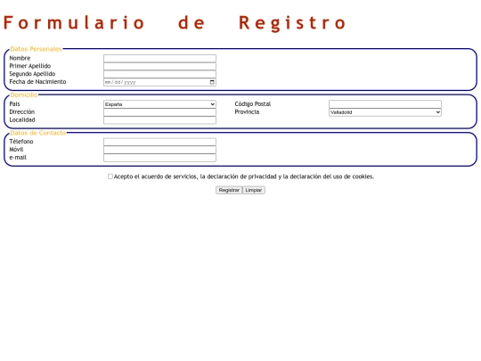Ejercicio10 screenshot