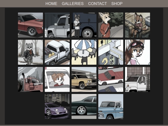 artwork screenshot