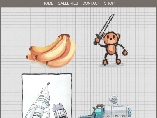 copicsketchbook screenshot