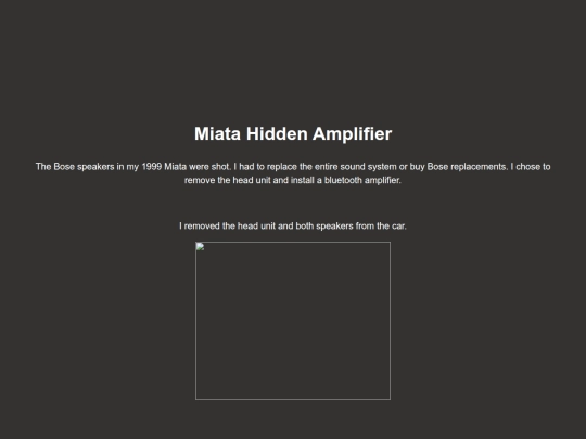 gallery4/hiddenstereo screenshot