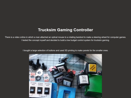 gallery4/truckbox screenshot