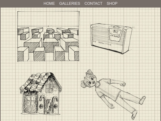 scraps screenshot