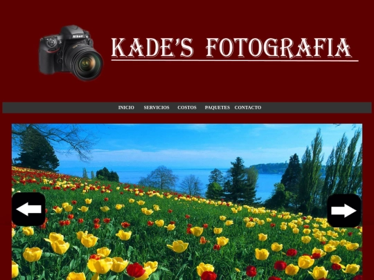 Kades screenshot