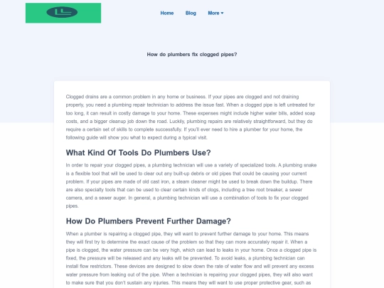 blog/how-do-plumbers-fix-clogged-pipes screenshot