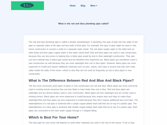 blog/what-is-the-red-and-blue-plumbing-pipe-called screenshot