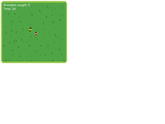 catchthemonstertutorial screenshot