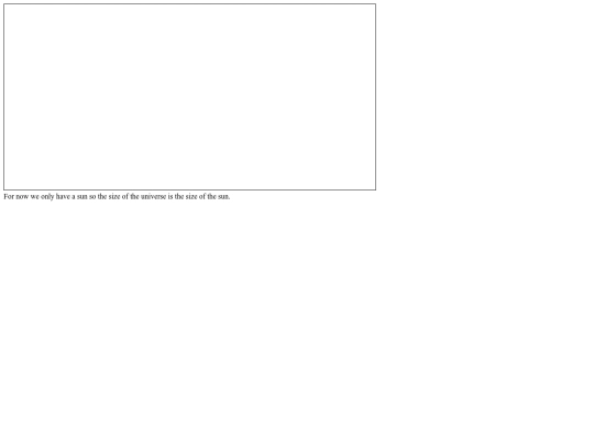 universe_sim_test/3dIndex screenshot
