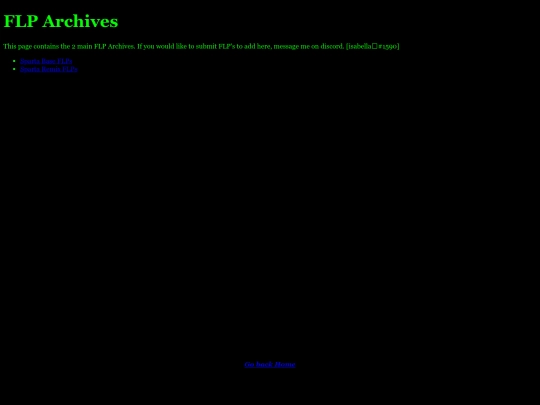 flp screenshot