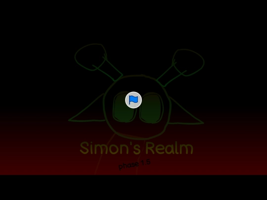 simon's realm phase 1.5 (unofficial) screenshot