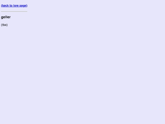 bl/lore/geller screenshot