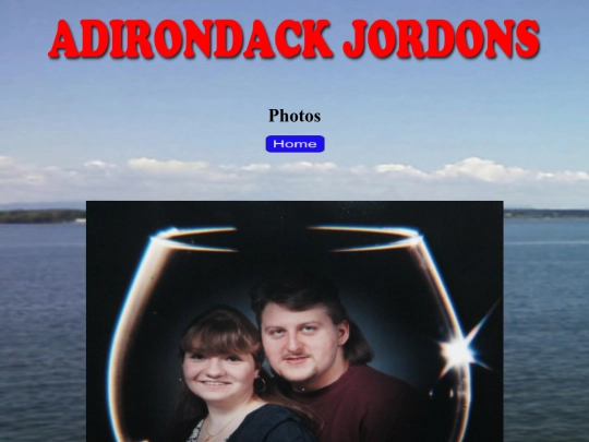 Photos screenshot