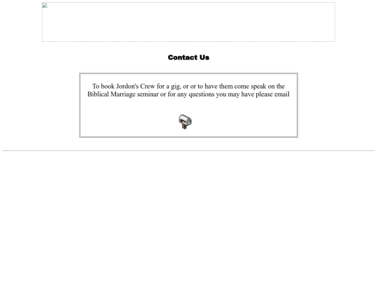 contactus screenshot