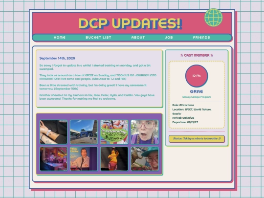 dcp screenshot