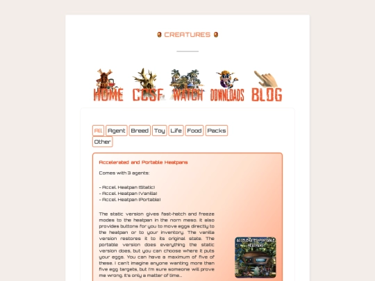 downloads screenshot