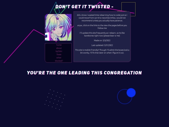 epsirizing screenshot