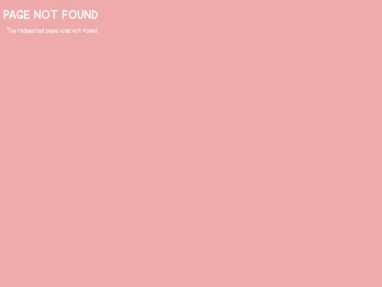 epsirizing/not_found screenshot