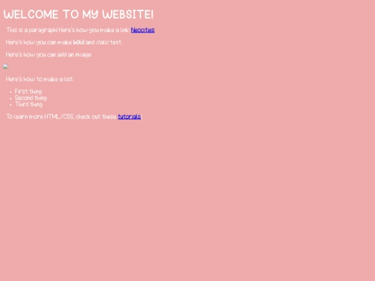ocs/satoshi screenshot
