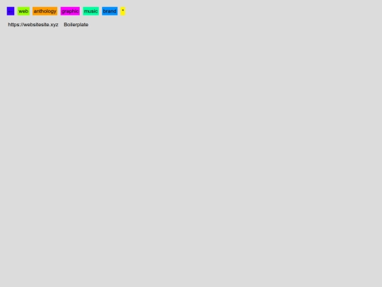 brand screenshot