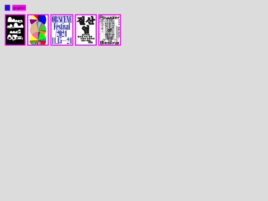 graphic screenshot