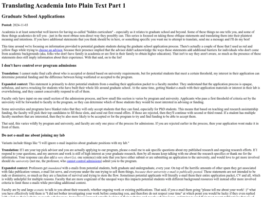 bloggo/posts/getting_into_grad_school screenshot