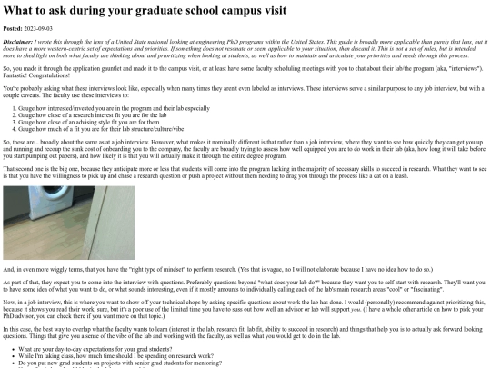 bloggo/posts/what_to_ask_grad_school screenshot