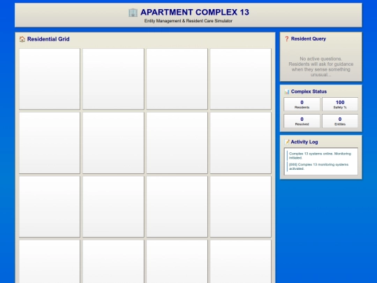 apartments2 screenshot