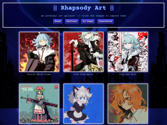 gallery screenshot