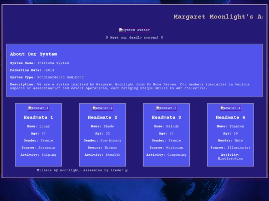 initiova screenshot