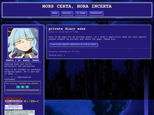 readmore/exodia screenshot