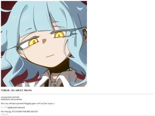 sidebar screenshot