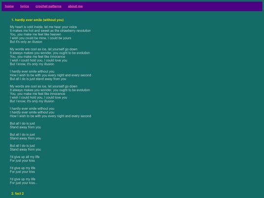 pgf/mmoment screenshot