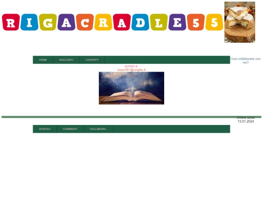collabora screenshot