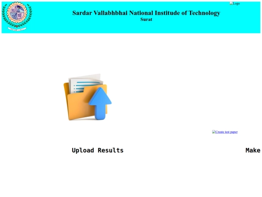 teacherdata screenshot
