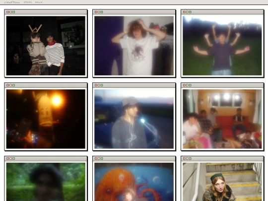photos screenshot