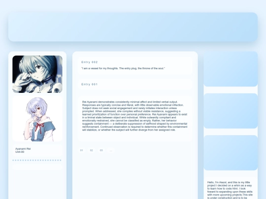 testing screenshot