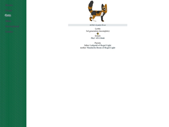 foreign/turkishangora screenshot