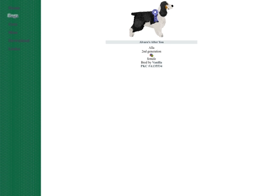 gundog/ess screenshot